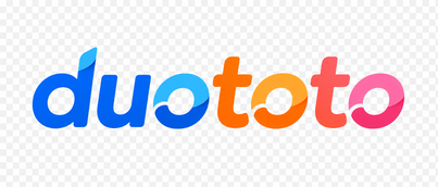 Logo duototo untuk beranda